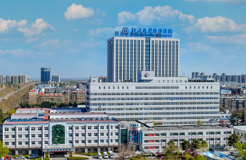 PKUCare Luzhong Hospital Clinical Research Center 